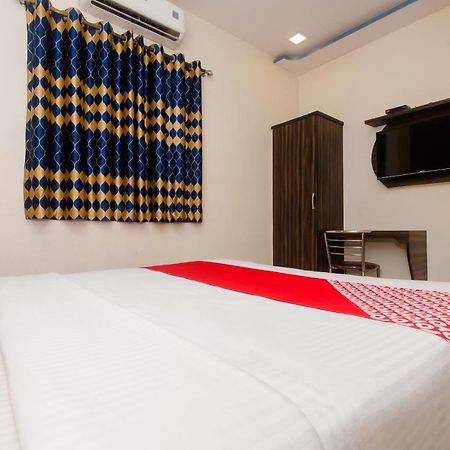 Fabexpress Bently Palace Mumbai Dış mekan fotoğraf