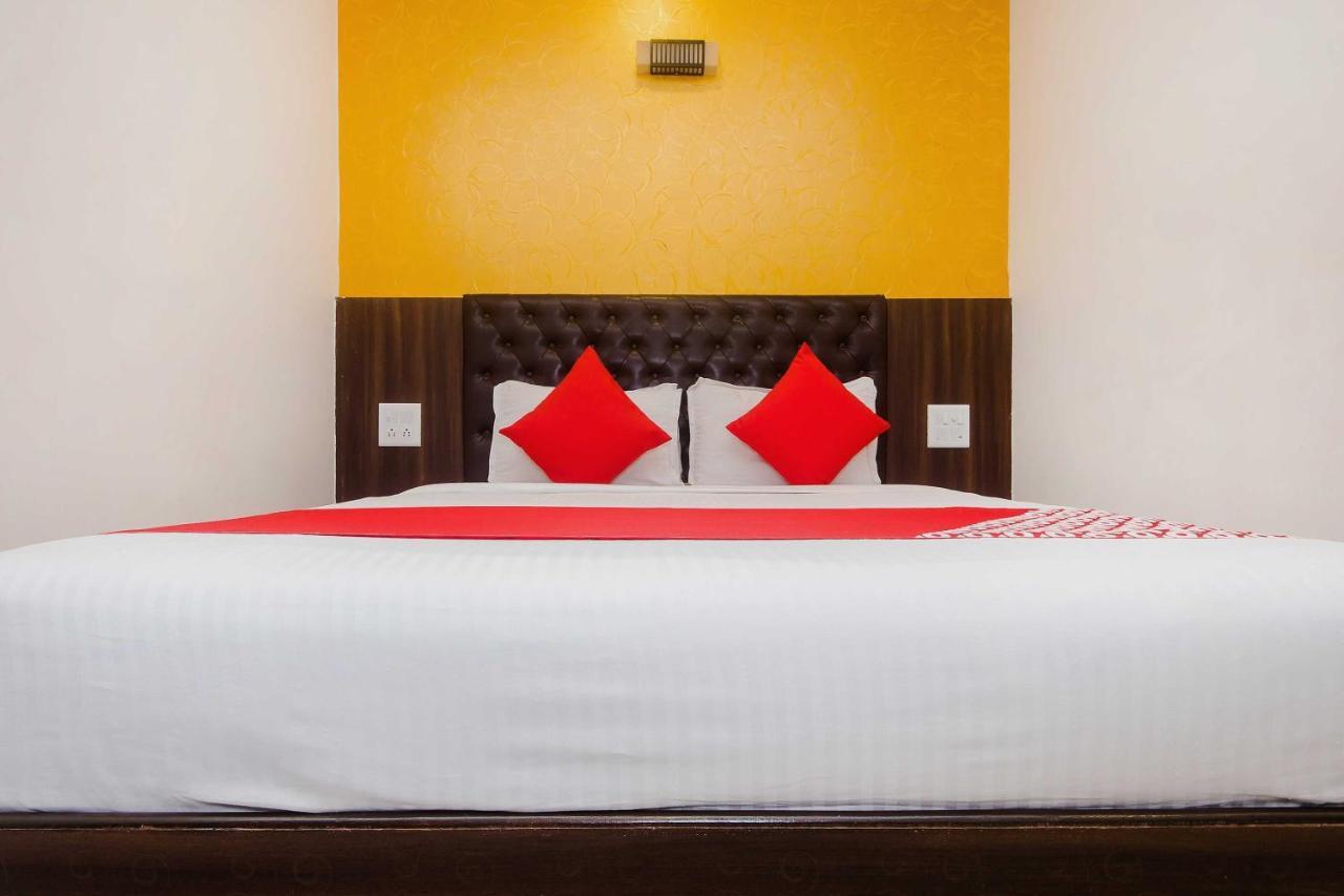 Fabexpress Bently Palace Mumbai Dış mekan fotoğraf