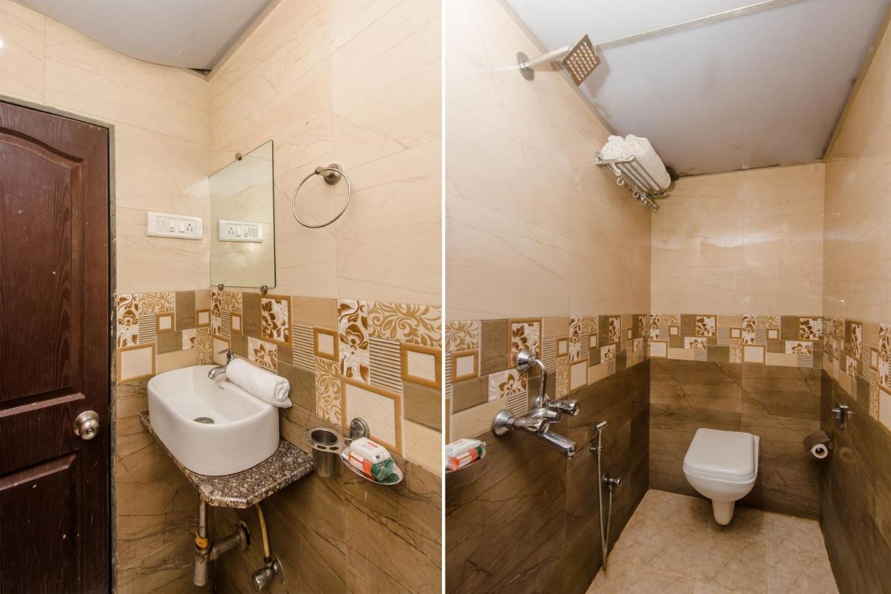 Fabexpress Bently Palace Mumbai Dış mekan fotoğraf